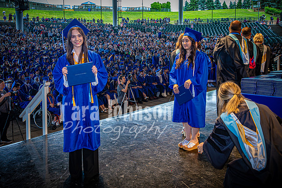 2024 IA Graduation - Diploma with audience behind - TJP (117 of 178)