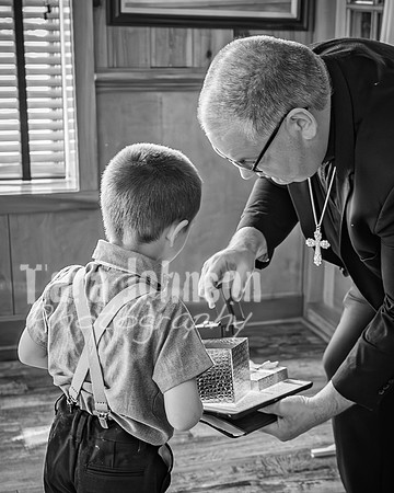 Ron & Michelle - Complete - BW - TJP (116 of 341)