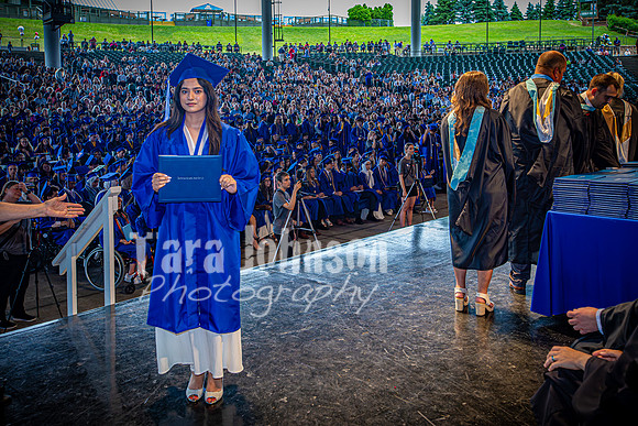 2024 IA Graduation - Diploma with audience behind - TJP (108 of 178)