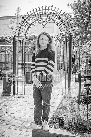 Joseph Cambron @ Central Park - BW - TJP (38 of 39)
