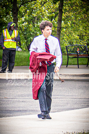 25 U of D - Candids (Entrance) - TJP (56 of 161)