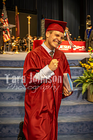2024 U of D Grad - Stage Exit - TJP (146 of 151)