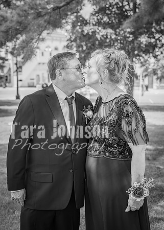 24 M. & K. Eaton Wedding [Full Collection B&W] - DH (31 of 352)