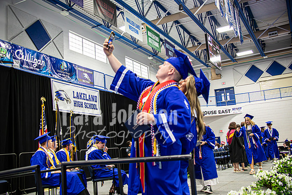 2024 LHS Graduation - Angle Stage Exit - TJP (87 of 251)