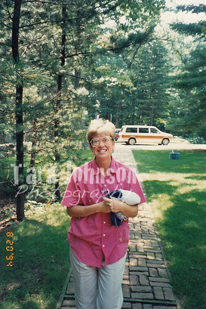 1994 Family Reunion