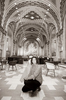 Jeramiah Torres @ the Guardian Building - Sepia - TJP (13 of 15)