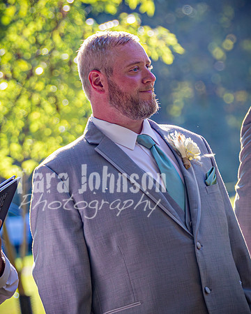 Michael & Ashlee McGrath - Wedding Highlights - TJP (20 of 98)