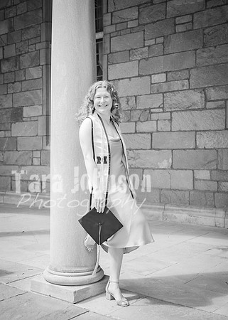 24 Grad Pictures - Kara BW-3