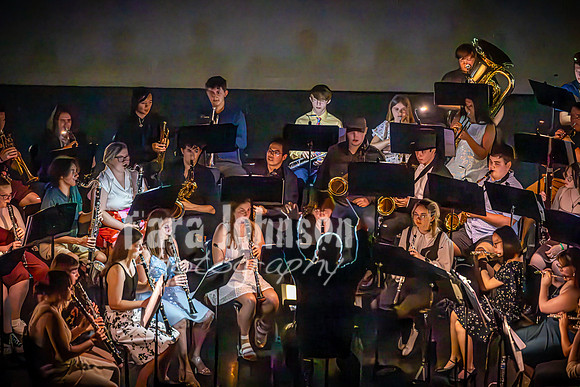 2024 HVS Band - Movie Night - TJP (133 of 361)