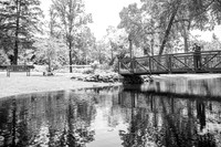 Ron Hall @ Depot Park - BW - TJP (6 of 54)