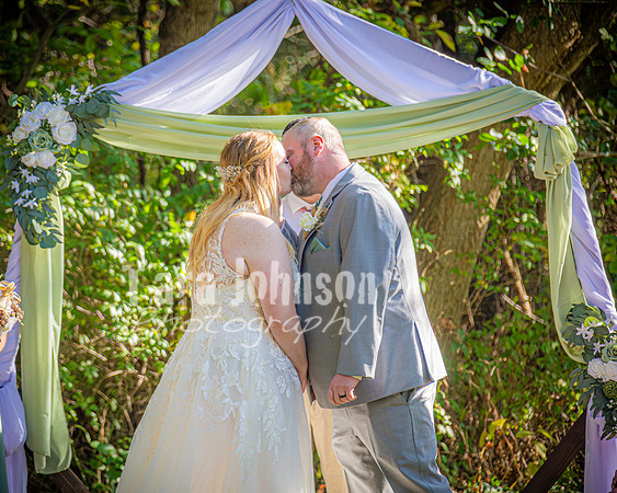 Michael & Ashlee McGrath - Wedding Highlights - TJP (32 of 98)