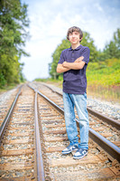 Corbin Gibson @ Highland Depot Tracks - Color - TJP (10 of 43)