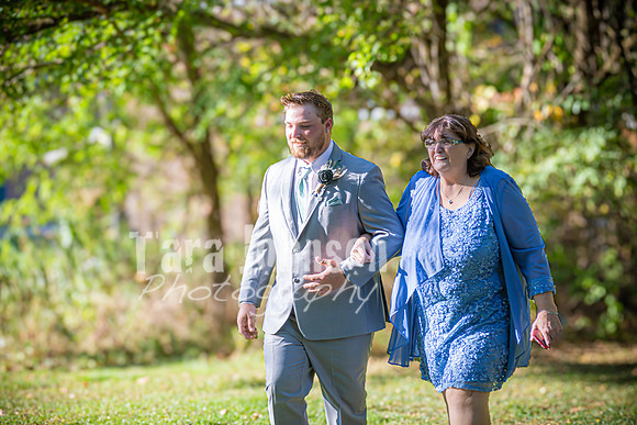 Michael & Ashlee McGrath - The Ceremony - TJP (5 of 125)