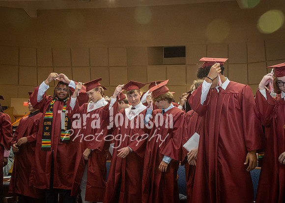 UDJ Graduation 2025 - Highlights (25 of 37)