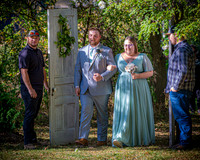 Michael & Ashlee McGrath - Wedding Highlights - TJP (13 of 98)