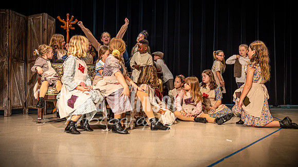 2024 Rising Stars - Annie - Cast 1 Rehearsal - TJP (350 of 557)