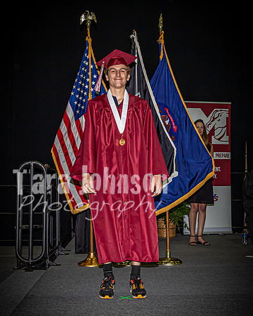 22 MHS Grad - Angle #2 Flags - TJP (223 of 297)