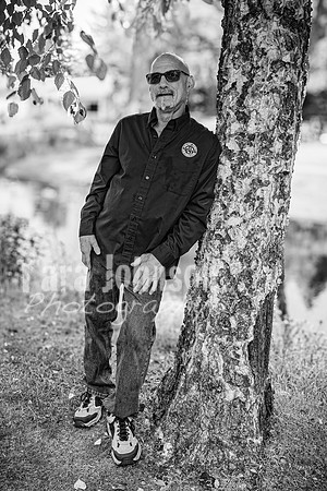 Ron Hall @ Depot Park - BW - TJP (23 of 54)