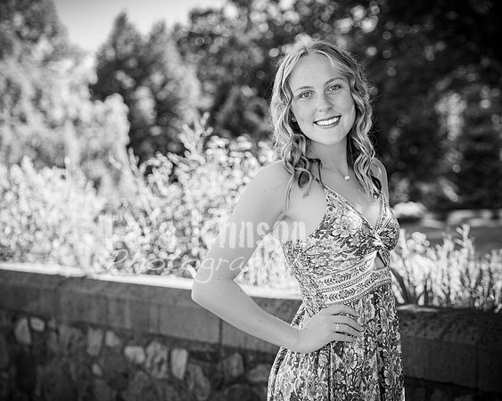 Claire Jones @ Cranbrook - BW - TJP (3 of 100)