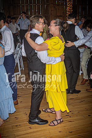 Dayton & Audrey Briggs - The Dance - TJP (76 of 131)