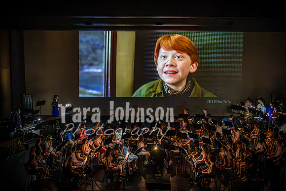 2024 HVS Band - Movie Night - TJP (183 of 361)