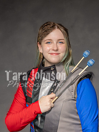 2024 HVMB Seniors - Headshots - TJP (3 of 12)