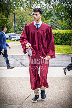 25 U of D - Candids (Entrance) - TJP (107 of 161)