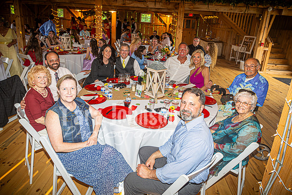 Dayton & Audrey Briggs - Reception - TJP (107 of 159)