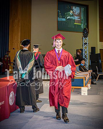 2025 U of D - Stage Walk - TJP (192 of 199)