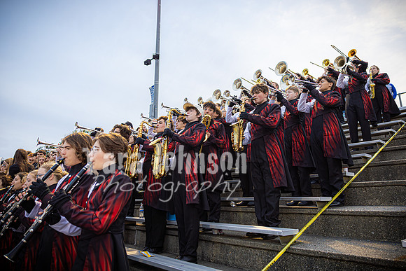 2024 HVMB - HC Pep Band - TJP (11 of 23)