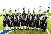 2018 LHS MB Yearbook - Sectionals - TJP (5 of 20)