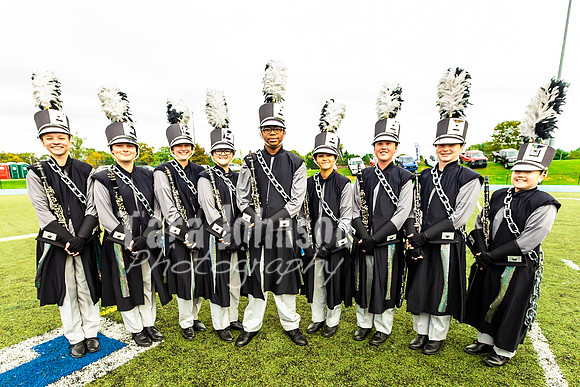 2018 LHS MB Yearbook - Sectionals - TJP (5 of 20)
