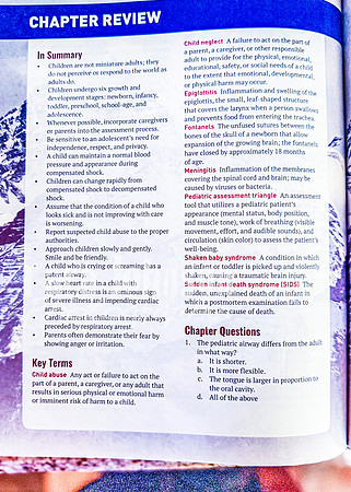 OEC - Test Questions (39 of 45)