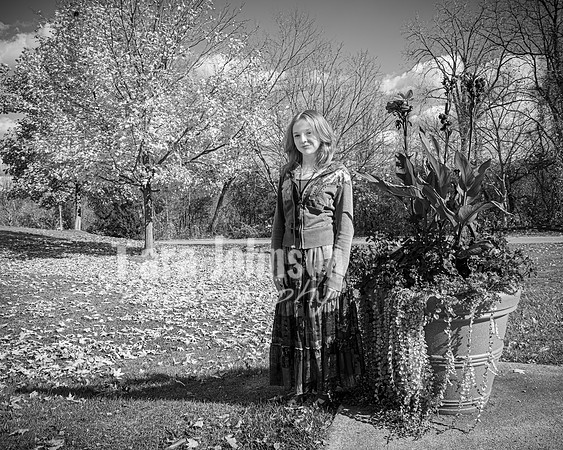 Baily Hagg @ Kensington Farm - BW - TJP (1 of 58)