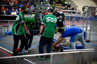 2022 FIRST Robotics Finals & Awards - TJP (10 of 66)