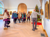 2024 Galeria - Art Class Visits - TJP (6 of 77)
