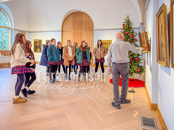 2024 Galeria - Art Class Visits - TJP (6 of 77)