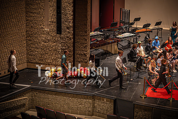 2024 HVS Band - Movie Night - TJP (31 of 361)