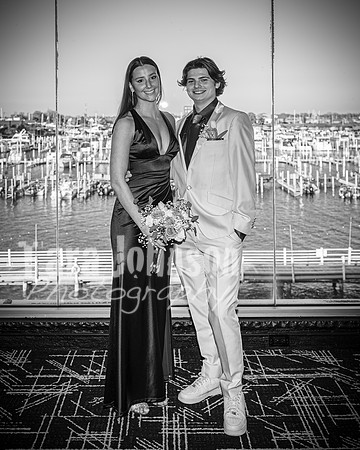 2025 U of D Prom - Complete Collection - BW - TJP (60 of 374)