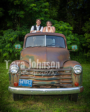 Dayton & Audrey Briggs - Bride & Groom - TJP (81 of 97)