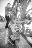 Ryan Grix @ Belle Isle - BW - TJP (9 of 84)