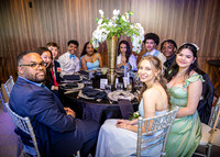 2025 U of D - Prom - The Dinner - TJP