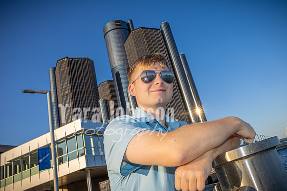 Stephan Grix @ Lincoln Street Art Park in Detroit - Color - TJP (86 of 118)