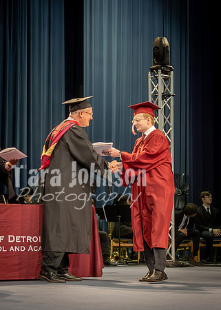 UDJ Graduation 2025 - Handshake (222 of 346)