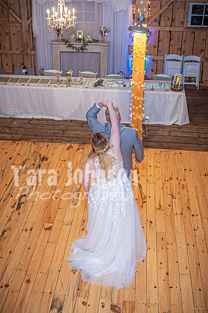 Michael & Ashlee McGrath - The Dance - TJP (13 of 27)