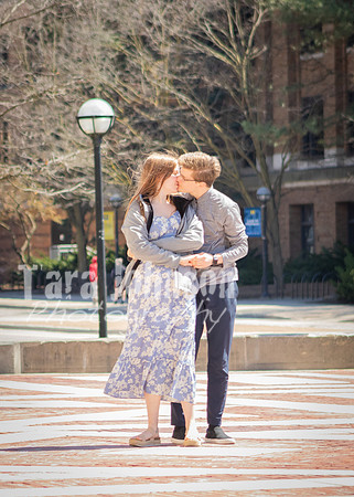 Nick & Audrey Engagement - 24-179