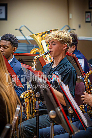 2024 OLSM Band - Christmas Concert - TJP (129 of 179)
