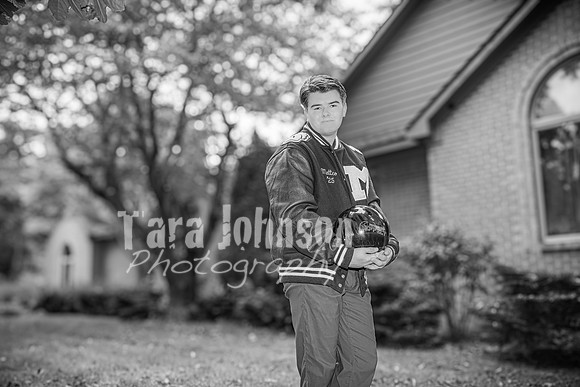 Mattea D'Ambrosi @ Mallard Landing - BW - TJP (41 of 62)