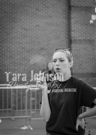 New Life Grad Photos W25 B&W (163 of 166)