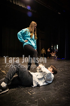 22 LHS Theatre - Mermaid  Practice - TJP (36 of 290)